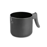 Prikaistuvis BERLINGERHAUS MILK, nepridegančia danga, antracito sp., 1,2l
