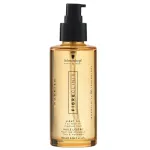 Lengvas plaukų aliejus Schwarzkopf Professional Fibre Clinix Bondfinity Light Oil, 100 ml