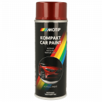 Akriliniai dažai MOTIP KOMPAKT, spalvos kodas 51590, 400 ml