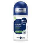 Rutulinis antiperspirantas Nivea Men Derma Control Sensitive, 50 ml