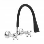 Virtuvinis mai&scaron;ytuvas Invena, juoda