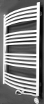 Rank&scaron;luo&scaron;čių džiovintuvas ELONIKA EP54x90KLD, 900 x 536 mm, elektrinis, 400 W, baltos sp.
