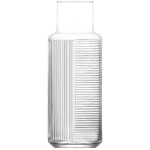 Stiklinis grafinas ISTANBUL, be dangtelio, 1,2 l