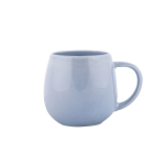 Porcelianinis puodelis AURORA TAN, 2 spalvų, 470 ml