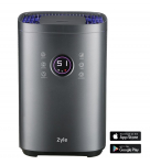 Oro drėkintuvas Zyle ZY114HG