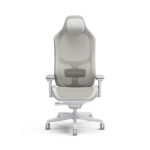 Žaidimų kėdė Fractal Design Refine Mesh Light, balta