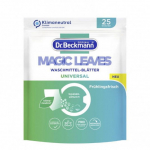 Skalbimo lapeliai DR BECKMANN Universal, 25 vnt.
