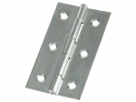Lankstas mod. 5005, 75 x 42 x 1,25 mm, cinko sp.