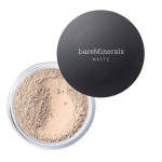 Matinė biri pudra BareMinerals Original Matte Loose, SPF 15, fairly medium, 005, 6 g