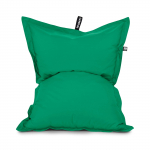 Sėdmai&scaron;is Pad XL Glow, 160x120x25 cm, žalia