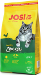 Sausas kačių ėdalas JOSICAT, su pauk&scaron;tiena, 1,9 kg