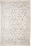 Kilimas CREYA ANAIS, 150 x 80 cm, kreminės sp., 61% perdirbto poliesterio, 39% džiuto