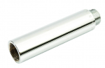 Žalvarinis chrom. prailgintojas GENERAL FITTINGS, 1/2"x 50 mm, vid/i&scaron;or