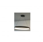 Pakabinamas LED &scaron;viestuvas TRIO CARDONA, 29 W, 3300lm, 2300/3000/4000K, DIM, 45x150cm