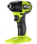 Akumuliatorinis smūginis veržliasukis RYOBI ONE+ HP RIW1838C-0, 18 V, 450 Nm, 3/8", be akumuliator.