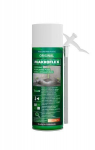Vienkomponentės PU montavimo putos MAKROFLEX STD, 500 ml