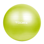 Gimnastikos kamuolys 65cm TOORX AHF-012  su pompa