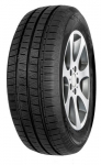 Minerva Frostrack VAN 195/75 R16 107 R