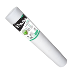 Agroplėvelė nuo &scaron;alnų Bradas Spring, 17 g/m&sup2;, 3.2 x 100 m, balta