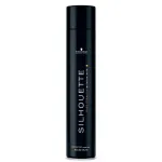 Itin stiprios fiksacijos plaukų lakas Schwarzkopf Professional Silhouette Super Hold Hairspray, 750 ml