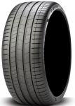 Pirelli P Zero PZ4 Luxury Saloon 265/50R19 110 W