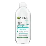 Micelinis vanduo Garnier Salicylic su salicilo rūg&scaron;timi, 400 ml
