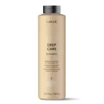 Maitinamasis &scaron;ampūnas sausiems plaukams Lakme Teknia Deep Care, 1000 ml