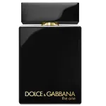 Kvepalai vyrams DOLCE&GABBANA THE ONE FOR MEN INTENSE EDP, 100ML