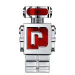 Kvepalų eliksyras vyrams Paco Rabanne Phantom In Red, 50 ml