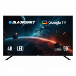 Televizorius BLAUPUNKT 50UGC5500S, 50"