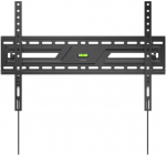 TV laikiklis DELTACO, 37&ndash;86", 75 kg, pakreipiamas, ARM-1154-B