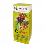 Trą&scaron;os ORGANIC GARDEN COPFORT, nuo grybinių ir bakterinių ligų, 30 ml