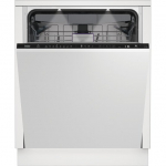 Įmontuojama indaplovė  BEKO BDIN38645D