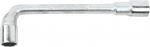 Raktas TOPEX, pypkinis, 19 mm