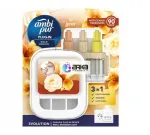Elektrinis oro gaiviklis AMBI PUR 3Volution Gold Orchid, 20 ml