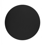 Sieninis &scaron;viestuvas TK LIGHTING LUNA BLACK 400, 4 x G9 max 6W