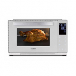 Mini orkaitė Bake & Style 26 Touch, 1500 W
