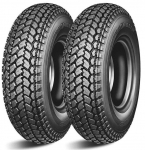 Michelin Divers Scooter 2.75/R9 35 J