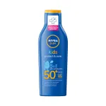 Apsauginis balzamas nuo saulės vaikams Nivea Sun Kids Protect & Care, SPF50+, 200 ml