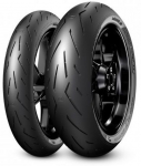 Pirelli Diablo Rosso Corsa 2 190/50R17 73 W