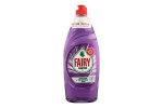 Indų ploviklis FAIRY SC Lilac, 650ml