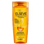 Maitinamasis &scaron;ampūnas sausiems plaukams L&rsquo;Or&eacute;al Paris Elseve Extraordinary Oil, 400 ml