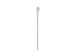Pakabinimo strypas su ąsele KNAUF CD-05 detalei, 500 mm, 100 vnt.