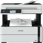 Daugiafunkcis spausdintuvas Epson EcoTank M3180, ra&scaron;alinis