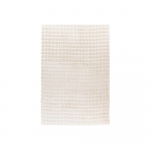 Kilimas LUXURY, 230 x 160 cm, kreminės sp., 100 % poliesterio