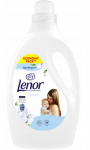 Mink&scaron;tiklis LENOR Sensitive, 126 skalb., 2,650 L