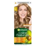 Plaukų dažai Garnier Color Naturals, 7 blondinė