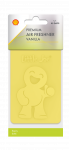 Automobilinis oro gaiviklis SHELL PREMIUM Air Freshener vanilla