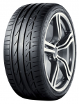 Bridgestone Potenza S001 225/55R17 97 W
