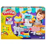 Kūrybinis rinkinys HASBRO PLAY-DOH &bdquo;Super virtuvė&ldquo;